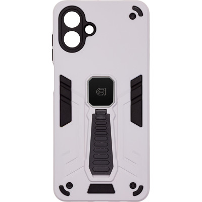 Чохол до мобільного телефона Armorstandart Proover Samsung A07 4G Grey (ARM86715) Вінниця - фото 1