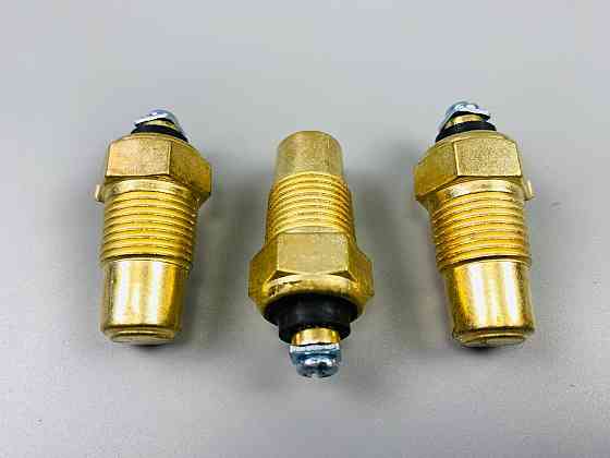 Датчик темпемпературы охолоджуючої рідини (гвинт) Мукачево