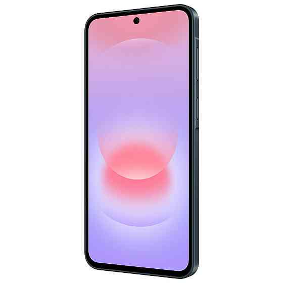 Смартфон Samsung Galaxy A37 5G 6/128GB Awesome Graygreen (SM-A376BDGBEUC) ( 19100 ) Харків