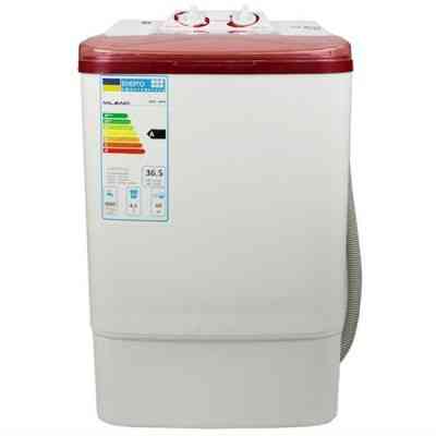 Стиральная машина Milano FWМ-40PАred Винница