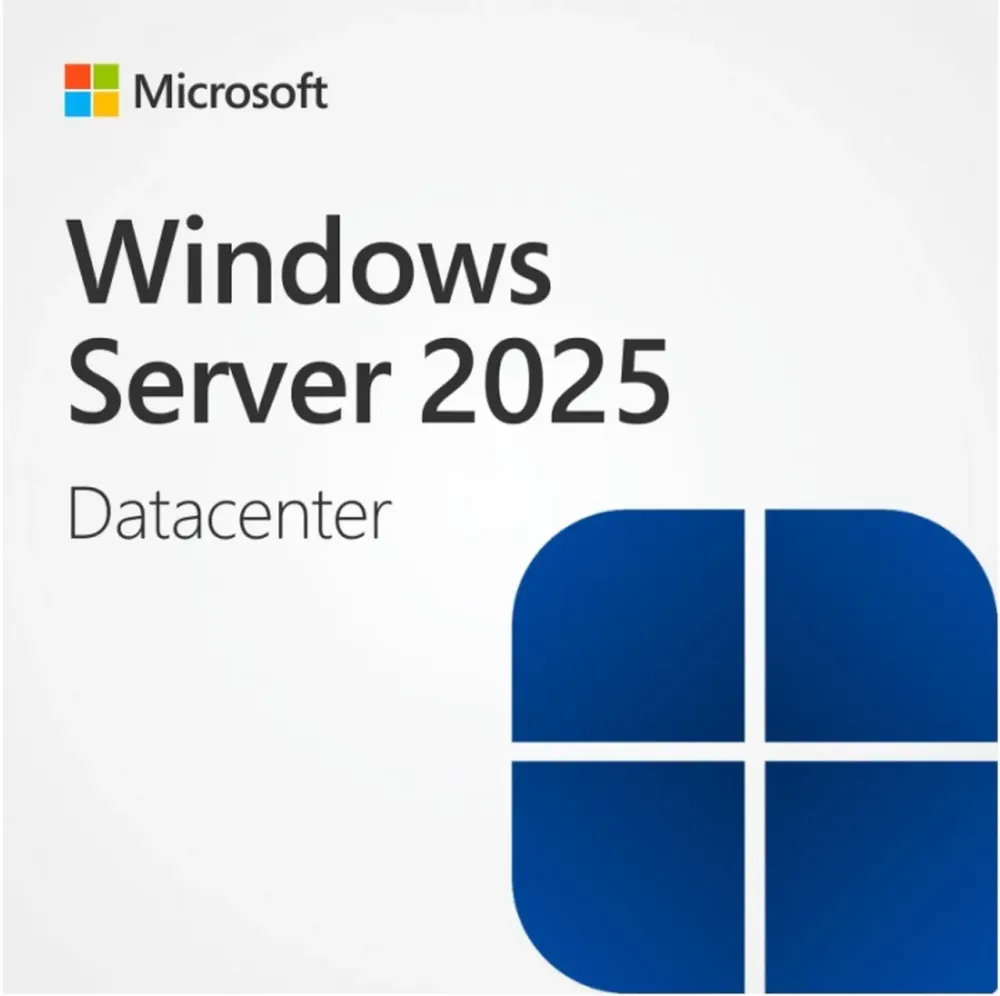 Сервер Dell ROK Windows Server 2025 Datacenter 16CORE Киев - изображение 1