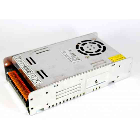 Блок живлення імпульсний Metal 2554 24 V 30 A Вінниця