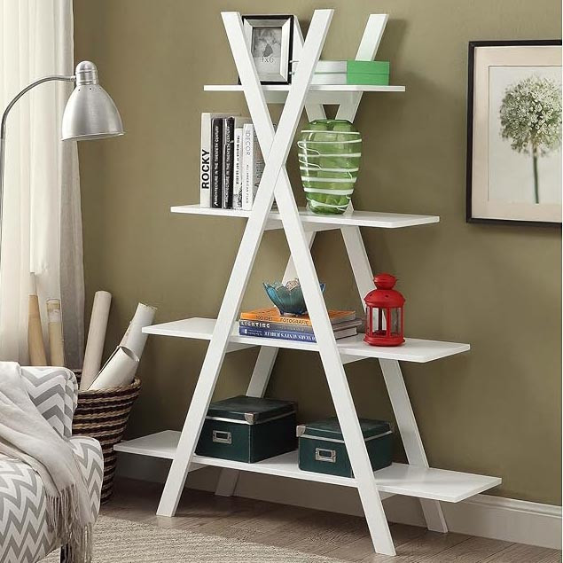 Этажерка для ванной 