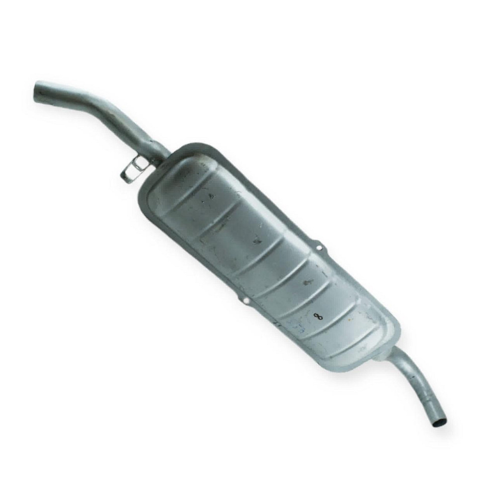 Глушник зварний 2104 Мукачево - фото 1