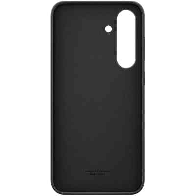 Чехол для мобильного телефона Samsung Galaxy S25 FE (S731) Kindsuit Case Black (EF-VS731PBEGWW) Винница