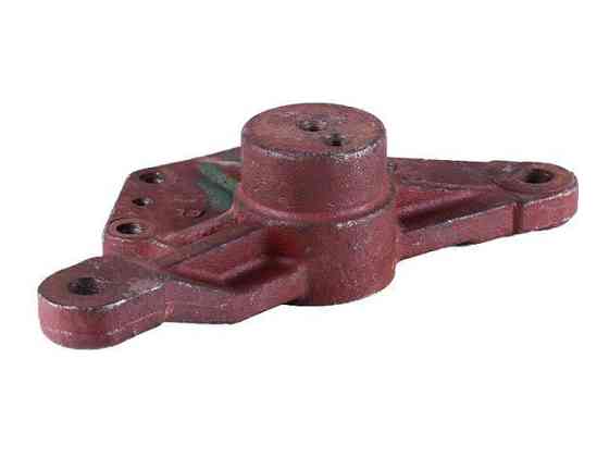 Важіль поворотного кулака лівий Джинма404 Мукачево