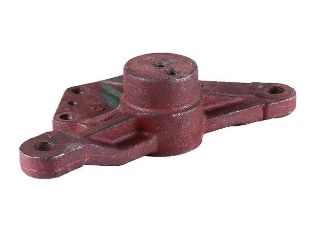 Рычаг поворотного кулака левый Джинма 404 Мукачево - изображение 2