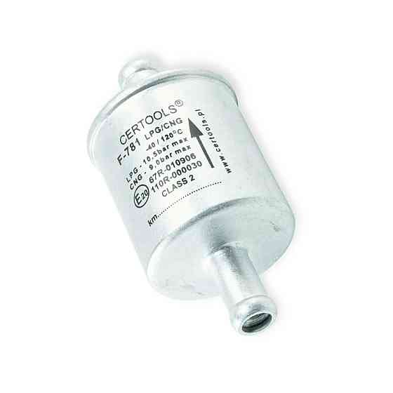 Фильтр фазы 12x12 buplen паровой Мукачево