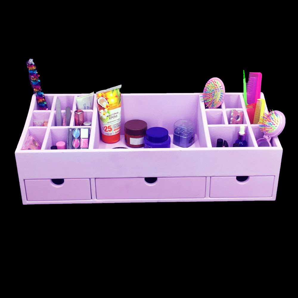 Органайзер для косметики 