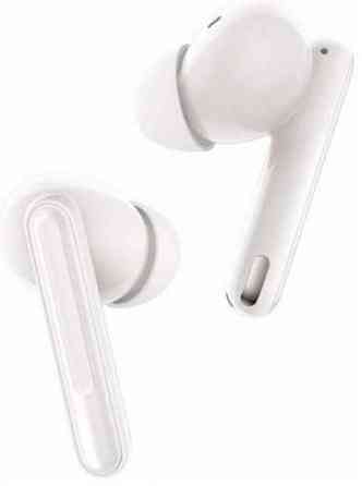 Наушники: OPPO Enco Free 2 (ETI71) White ANC, 3 Микрофона. Харків