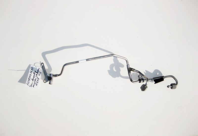 Mercedes-Benz  A2780702632 Паливопровід низького тиску М278 V8 4.6л Одеса - фото 1