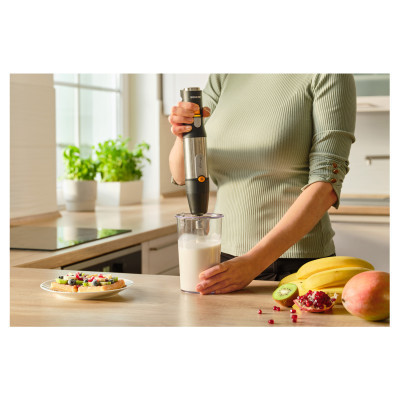 Блендер Sencor SHB6302BK Винница - изображение 8