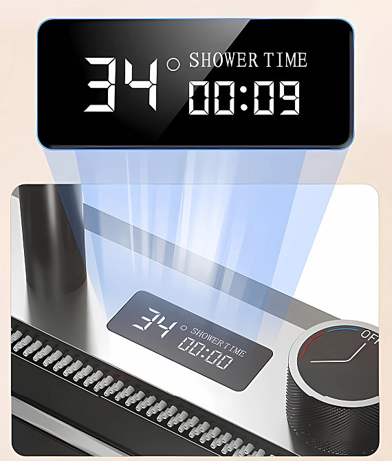 Кухонна раковина водоспад Willda, кухонна мийка водоспад темно-сіра 75х46х22 (907651157) Київ - фото 4