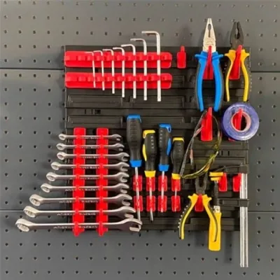 Полка для инструмента Kistenberg KS_kit1 Винница - изображение 4