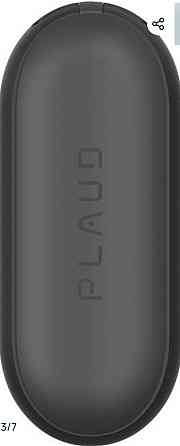 Диктофон PLAUD NotePin ChatGPT Cosmic Gray (NP-64G-GR, PN0200-GR)Нові. Харків