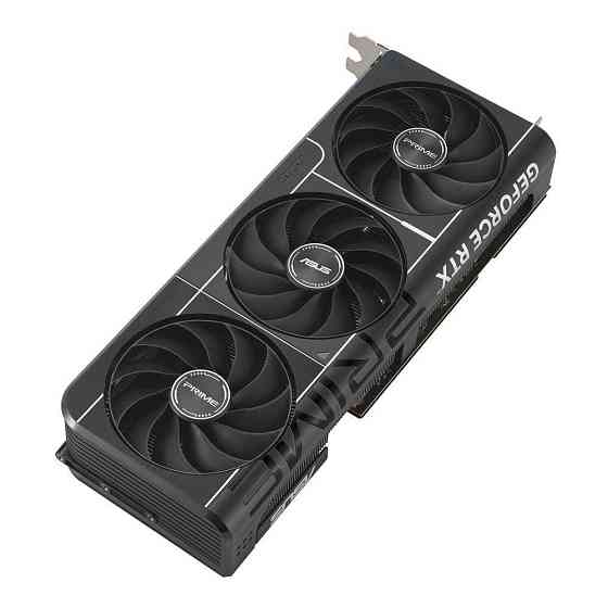 Відеокарта GF RTX 5080 16 GB GDDR7 Prime OC Asus (PRIME-RTX5080-O16G) ( Black ) Харьков