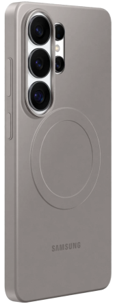 Чохол Samsung S26 Ultra Slim Magnet Case EF-SS948CJEGWW Gray (7237315) Київ