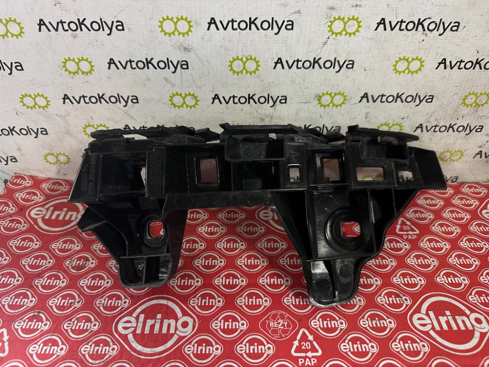 Кронштейн кріплення бампера задній VW Passat B8 2014-2018 (3C5807484) Ковель - изображение 1
