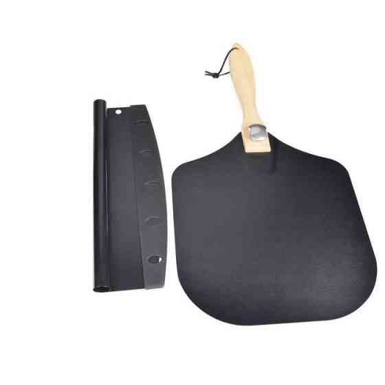 Набір для приготування піци 2 предмета GRILLI 777131 Код: 012305 Рівне