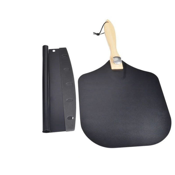 Набір для приготування піци 2 предмета GRILLI 777131 Код: 012305 Рівне - фото 1