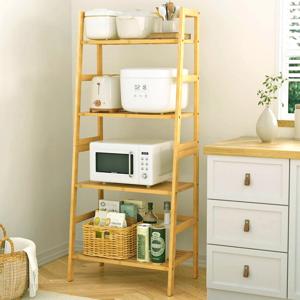 Стеллаж кухонный 