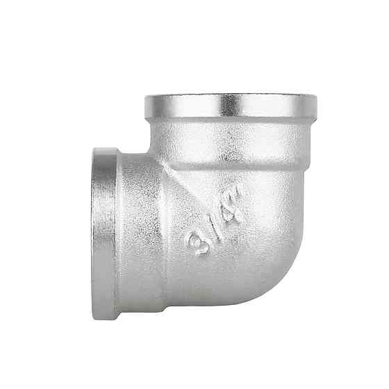 Куточок Thermo Alliance Forte 3/4" ВВ SF36820 Київ