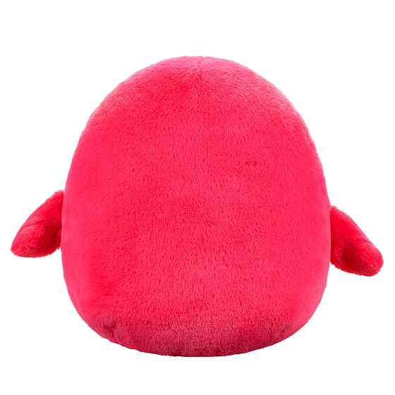 М'яка іграшка Squishmallows - Фламінго Кукі (30 cm) Днепр