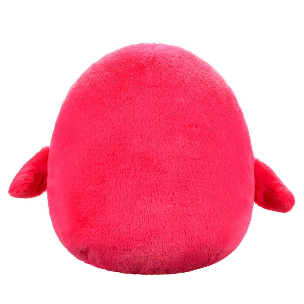 М'яка іграшка Squishmallows - Фламінго Кукі (30 cm) Днепр - изображение 4