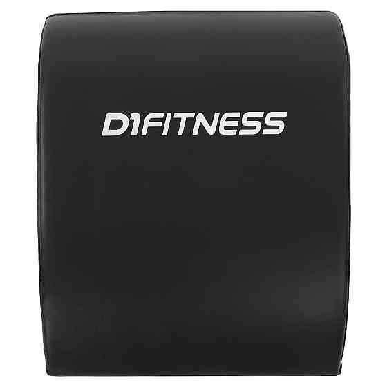 Мат для преса Zelart 5124 чорний Київ