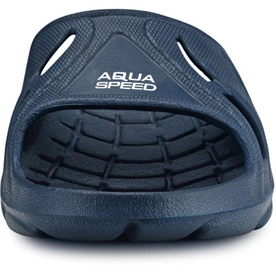 Шлепанцы Aqua Speed Alabama 507-10 темно-синій 45 (5908217659989) Винница - изображение 4