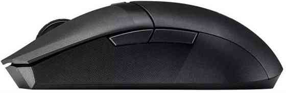 Миша бездротова Asus TUF Gaming M4 Wireless Black (90MP02F0-BMUA00) Чорний Харьков