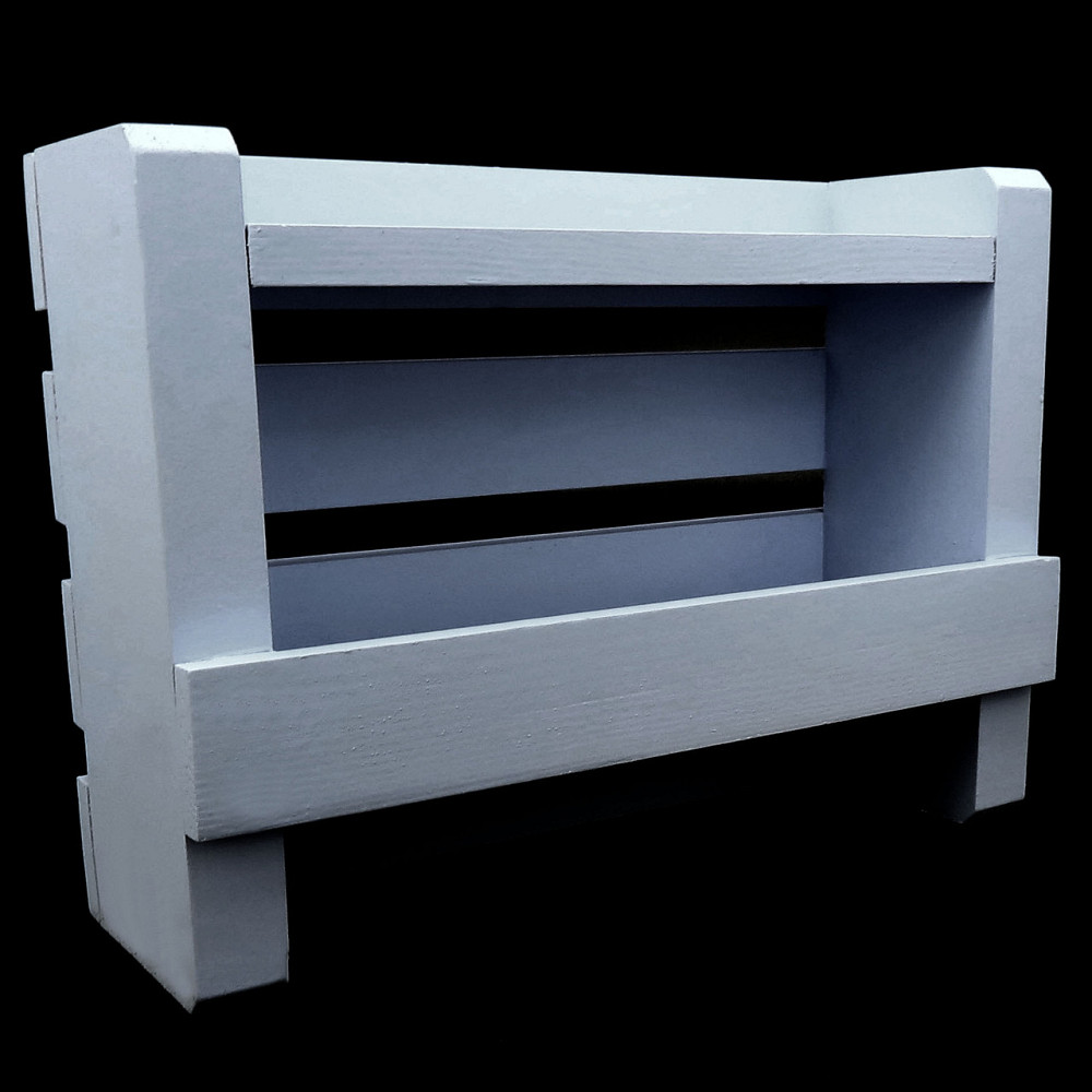 Полка для ванной 