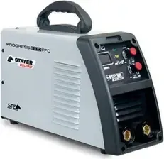 Зварювальний апарат Falownik PROGRESS 2100 PFC, 210A, STAYER Київ - фото 1