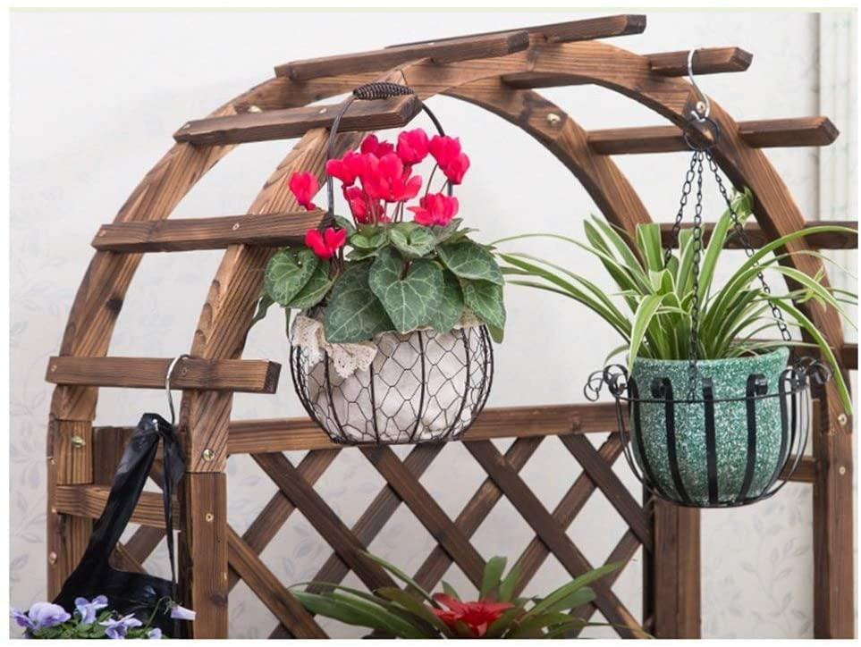 Підставка для квітів "Гуамарета" капучино Миколаїв - фото 3