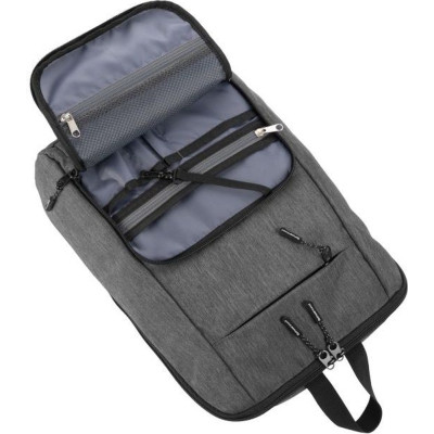 Рюкзак туристический Schwarzwolf Pelion сірий (F3524100AJ3) Винница - изображение 5