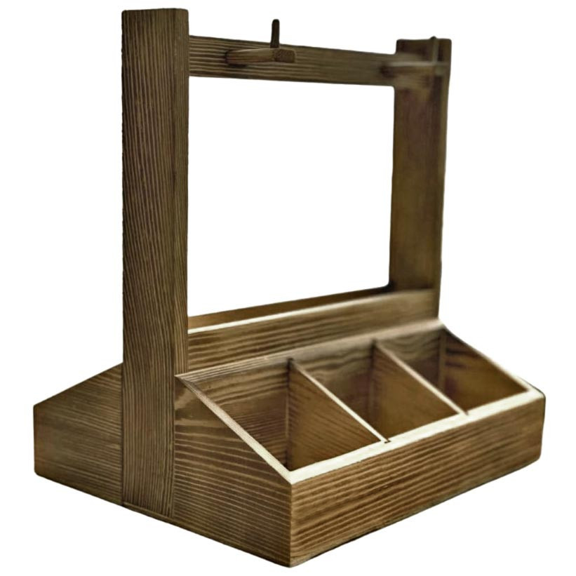 Стойка для кружек 