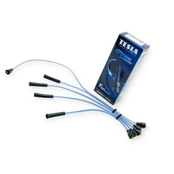 Провід 2121, 21213 (8 кл) карбюратор premium TESLA високовольтні Мукачево