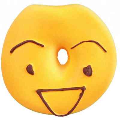 Іграшка для собак Trixie Пончик d:6 см (4047974352618) Вінниця