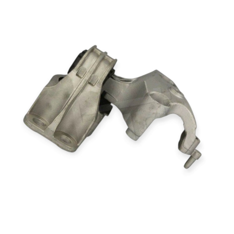 Подушка двигуна автомобіль Рено Duster, Logan 05- права R Мукачево - фото 1