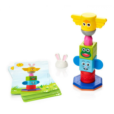 Конструктор Smartmax Мой первый тотем (SMX 230) Винница - изображение 2