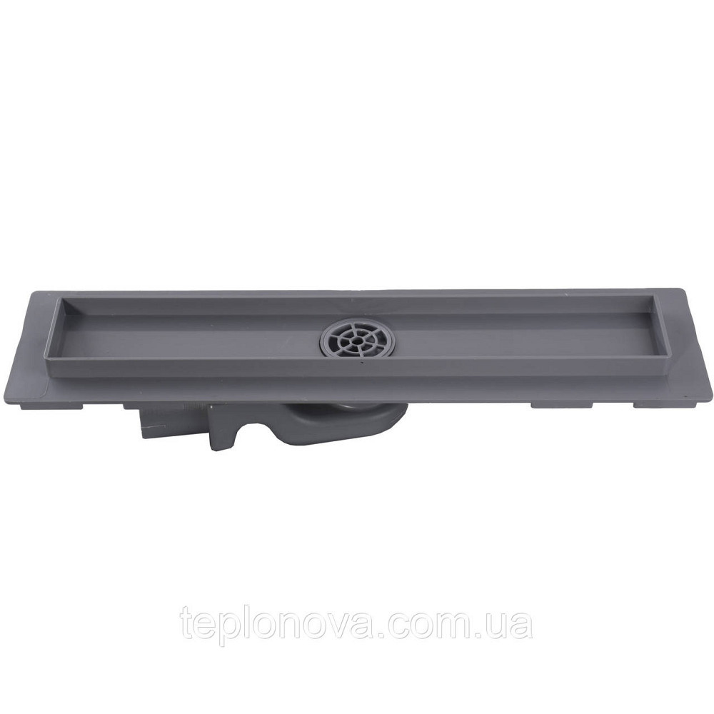 Трап линейный душевой TILLO TM009-100 100см Черновцы - изображение 5
