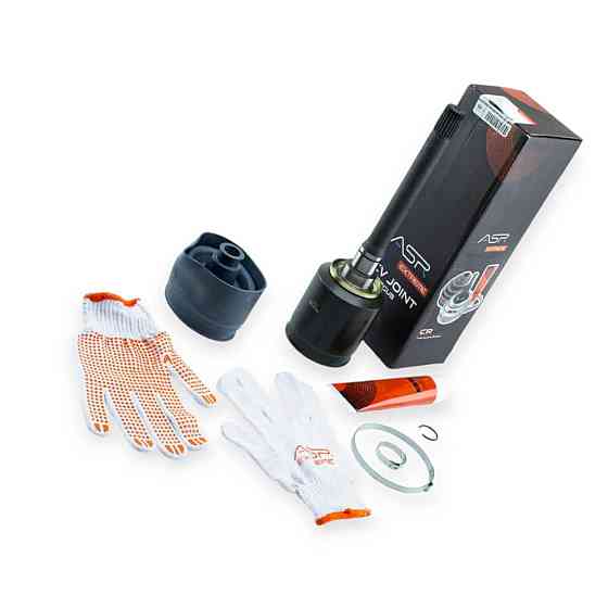 Шрус 2121, 21213 внутрішній правий (22 шліци) довгий Мукачево