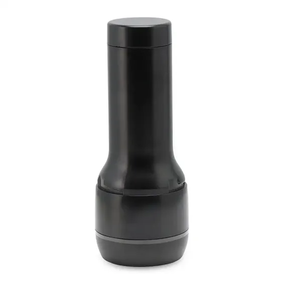 Мастурбатор-вагіна Kiiroo Feel Stroker Mid Brown для секс-машини Kiiroo Keon Львів