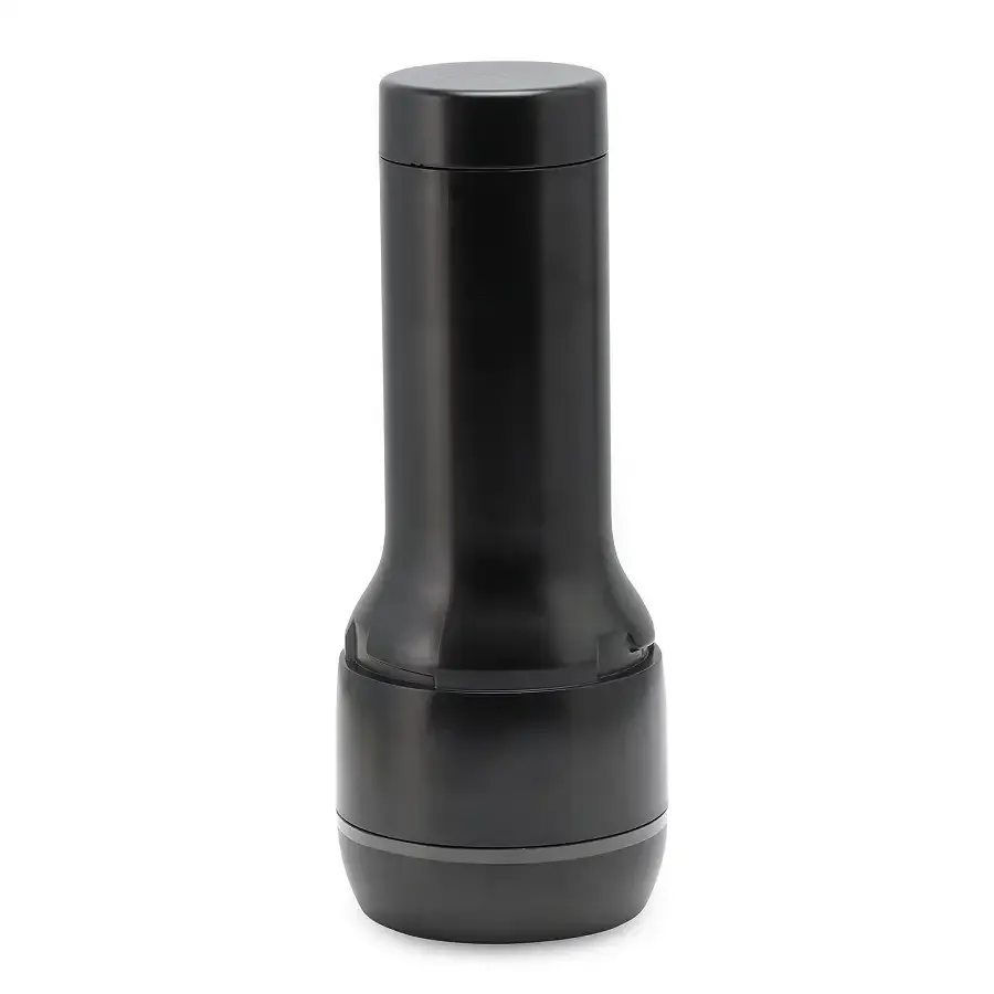 Мастурбатор-вагіна Kiiroo Feel Stroker Mid Brown для секс-машини Kiiroo Keon Львів - фото 3