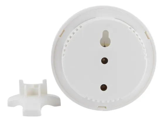 Термометр-гігрометр TH108 настінний, -30 ~ +50 °C Київ