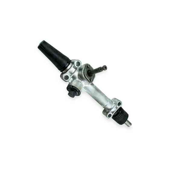 Рульова ЗАЗ 1102, 1103, 1105 Таврія реставрація рейка Мукачево