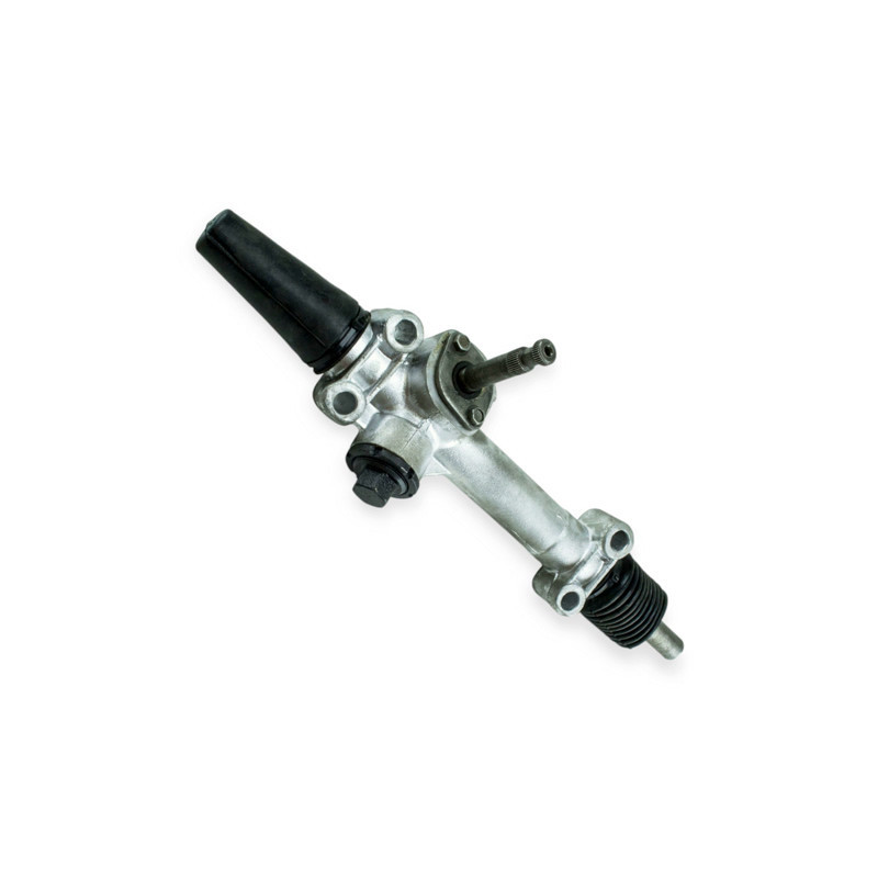 Рульова ЗАЗ 1102, 1103, 1105 Таврія реставрація рейка Мукачево - фото 1