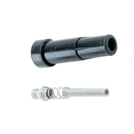 Наконечник зажигания Renault Trafic, Opel Vivaro 2.0 01- (TESLA) катушки Мукачево