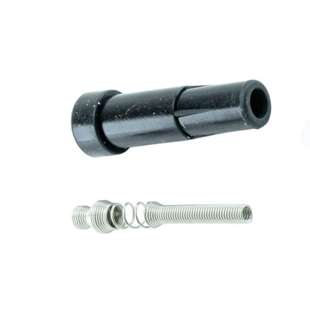 Наконечник запалювання Renault Trafic, Opel Vivaro 2.0 01- (TESLA) котушки Мукачево - фото 1