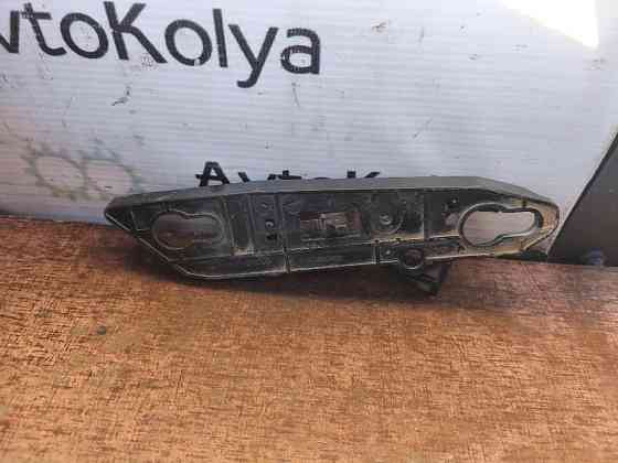 Кронштейн бампера передній правий Peugeot 308 t9 2013-2017 (AA36136493) Ковель
